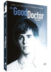 Good Doctor - Saison 1 (FR)