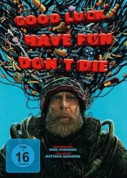 Good Luck, Have Fun, Don't Die (DE)