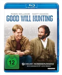 Good Will Hunting - BR (DE)