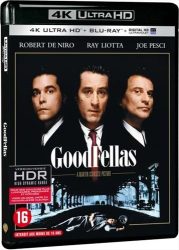 Les Affranchis (GoodFellas) (FR)