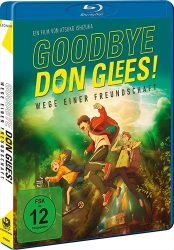 Goodbye, Don Glees! - Wege einer Freundschaft - BR (DE)