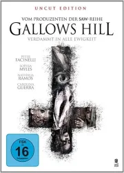 Gallows Hill (DE)