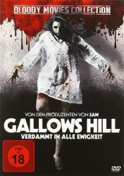 Gallows Hill (DE)