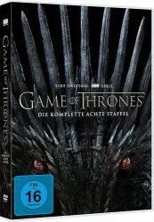 Game of Thrones - Staffel 8 (DE)