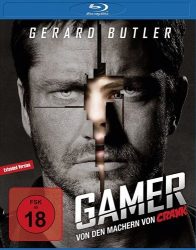 Gamer - BR (DE)