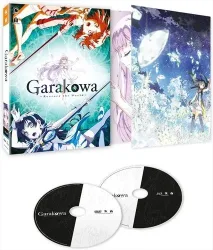 Garakova - Restore the World Collector's Edition (FR)