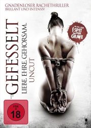 Gefesselt - Liebe. Ehre. Gehorsam. (DE)