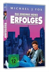 Das Geheimnis meines Erfolges (DE)
