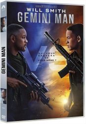 Gemini Man (FR)