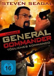 General Commander - Tödliches Kommando (DE)