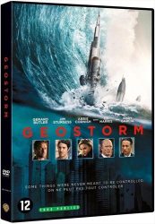 Geostorm (FR)
