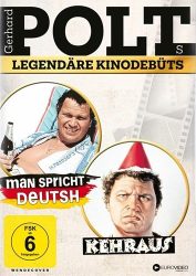 Gerhard Polts legendäre Kinodebüts (DE)