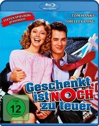 Geschenkt ist noch zu teuer (DE)