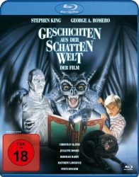 Geschichten aus der Schattenwelt (DE)