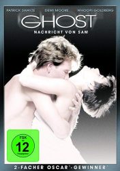Ghost - Nachricht von Sam (DE)