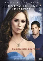 Ghost Whisperer - Presenze - Stagione 04 (IT)