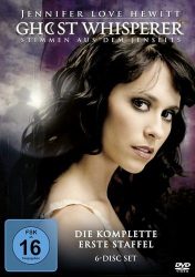 Ghost Whisperer - Staffel 1 (DE)