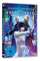 Ghost in the Shell (DE)