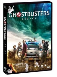 Ghostbusters: Legacy (IT)