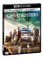 Ghostbusters: Legacy (IT)