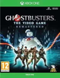 Ghostbusters : The Video Game Remastered (FR)