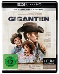 Giganten - 4K UHD (DE)