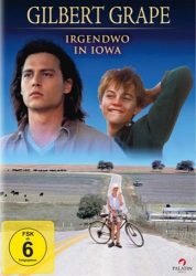 Gilbert Grape - Irgendwo in Iowa (DE)