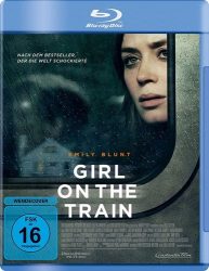 Girl on the Train - BR (DE)