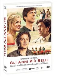 Gli Anni Piu' Belli (IT)