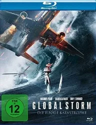 Global Storm - Die finale Katastrophe - BR (DE)