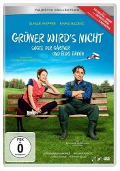 Grüner wird's nicht (DE)