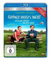 Grüner wird's nicht - BR (DE)