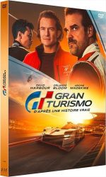 Gran Turismo (FR)