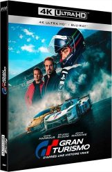 Gran Turismo (FR)