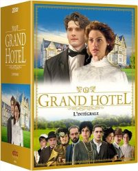 Grand Hotel - L'Intégrale (FR)