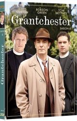 Grantchester - Saison 4 (FR)