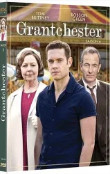 Grantchester - Saison 6 (FR)
