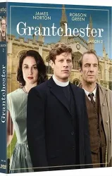 Grantchester - Saison 2 (FR)