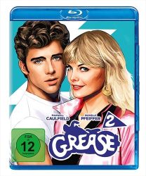Grease 2 - BR (DE)