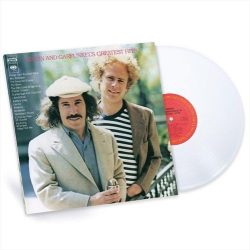 Greatest Hits (white vinyl)