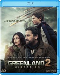 Greenland 2: Migration (DE)
