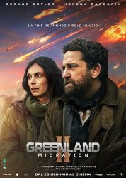 Greenland II: Migration (IT)