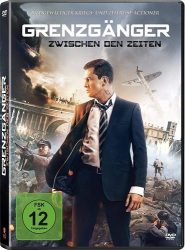 Grenzgänger - Zwischen den Zeiten (DE)