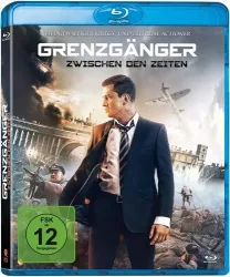 Grenzgänger - Zwischen den Zeiten - BR (DE)