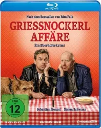 Griessnockerlaffäre - BR (DE)