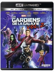 Les Gardiens de la Galaxie Vol. 2 (FR)