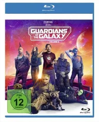 Guardians of the Galaxy Vol. 3 (DE)