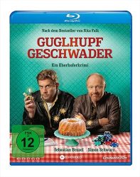 Guglhupfgeschwader - BR (DE)