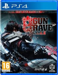 Gungrave: G.O.R.E. Day One Edition (FR)