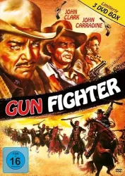 Gunfighter Box [3 DVDs]
